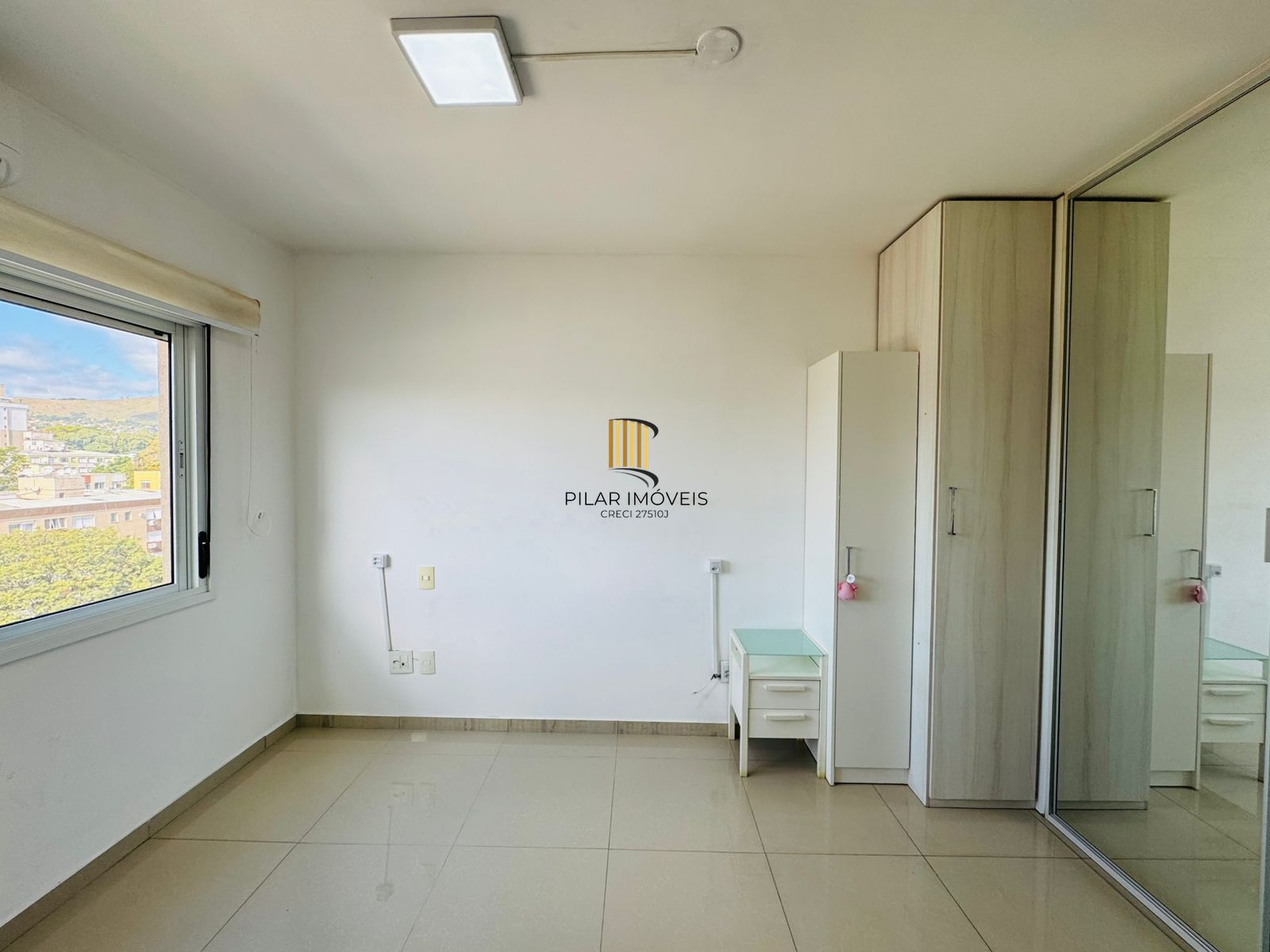 Apartamento abaixo do mercado próximo ao Bourbon Ipiranga