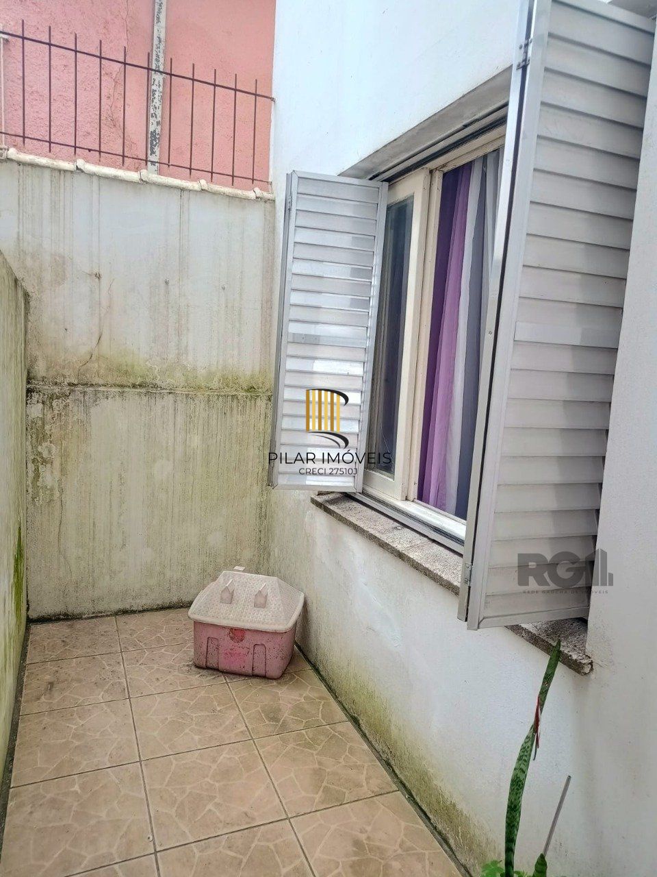 Apartamento 1 dormitório no bairro Menino Deus
