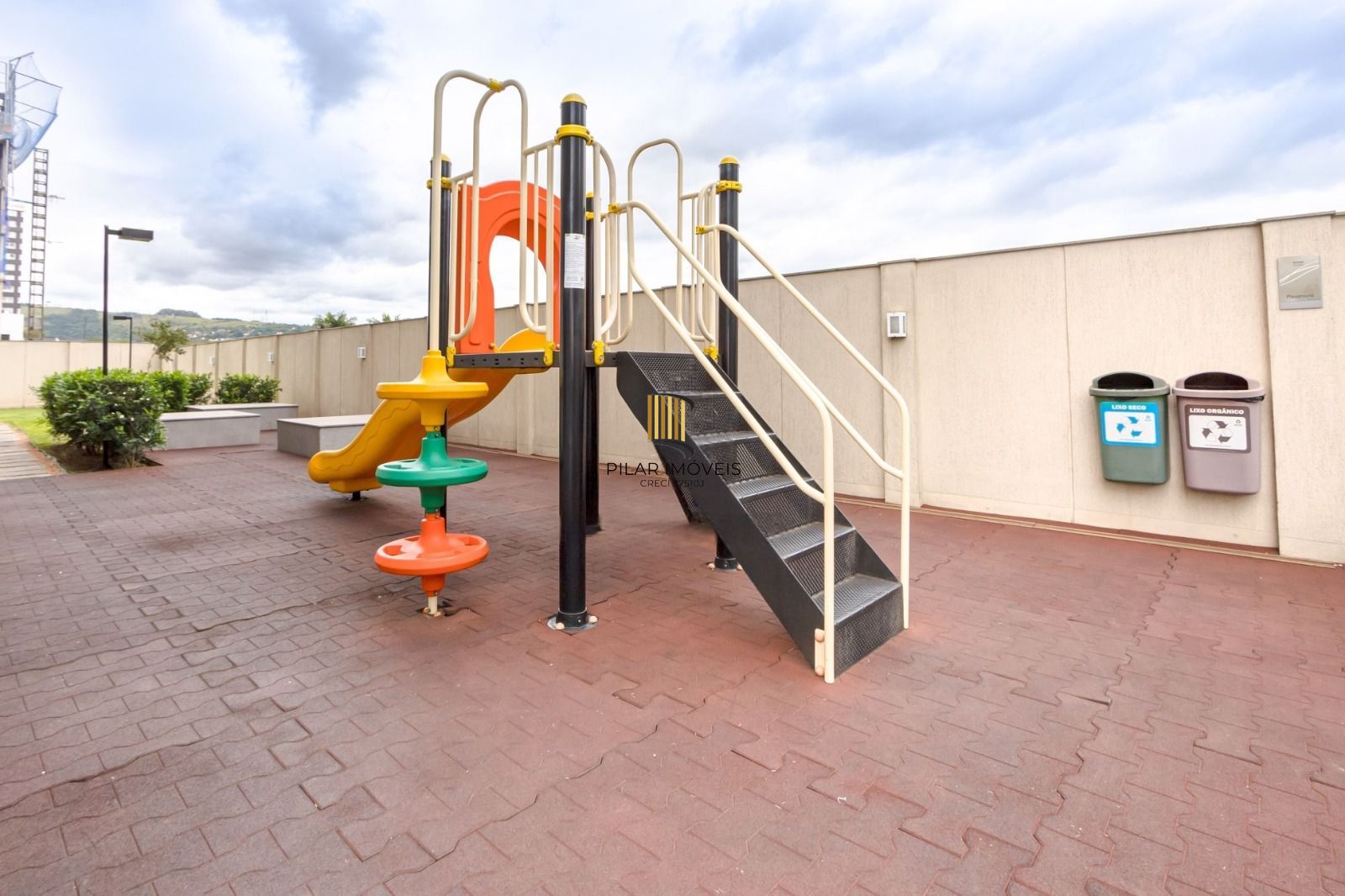 Apartamentos 3 suites