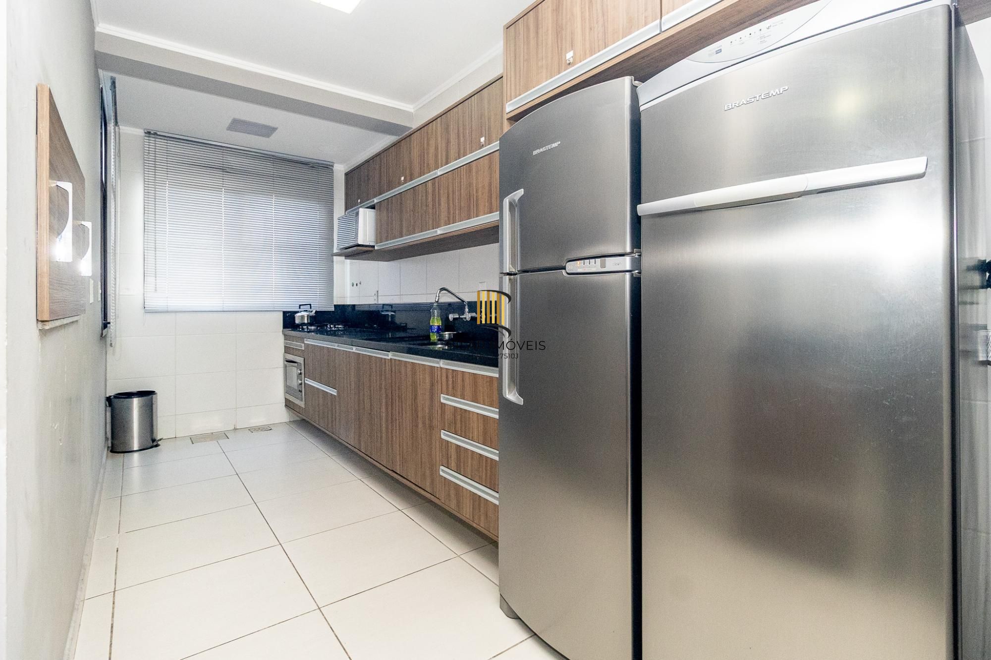 LIndo 2 dormitório com 2 vagas há 10 minutos do Iguatemi