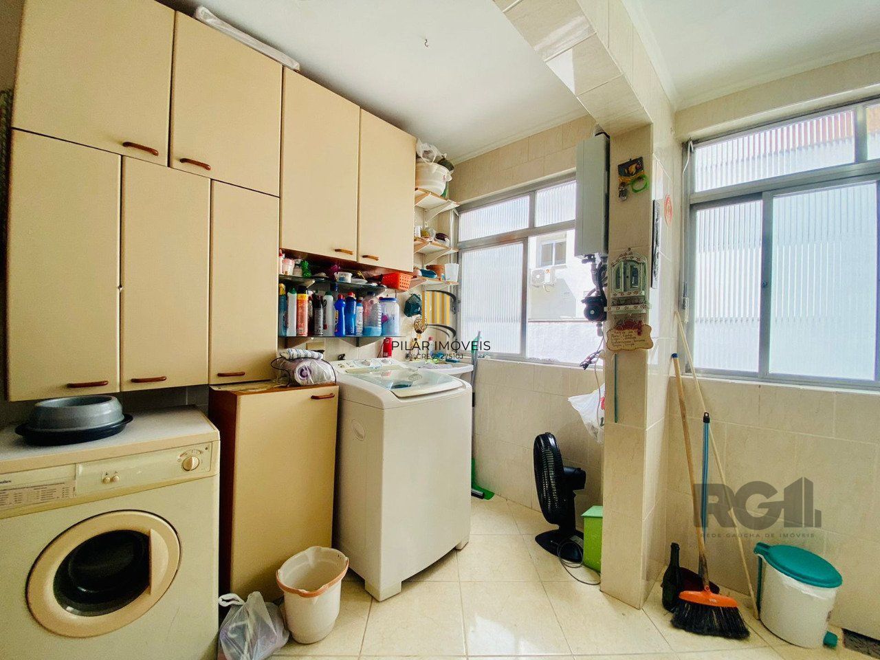 Apartamento 3 dormitórios no bairro Petrópolis