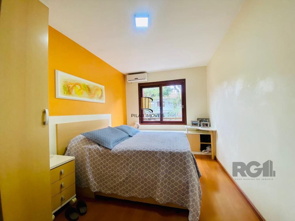 Apartamento 2 dormitórios no bairro Cristo Redentor
