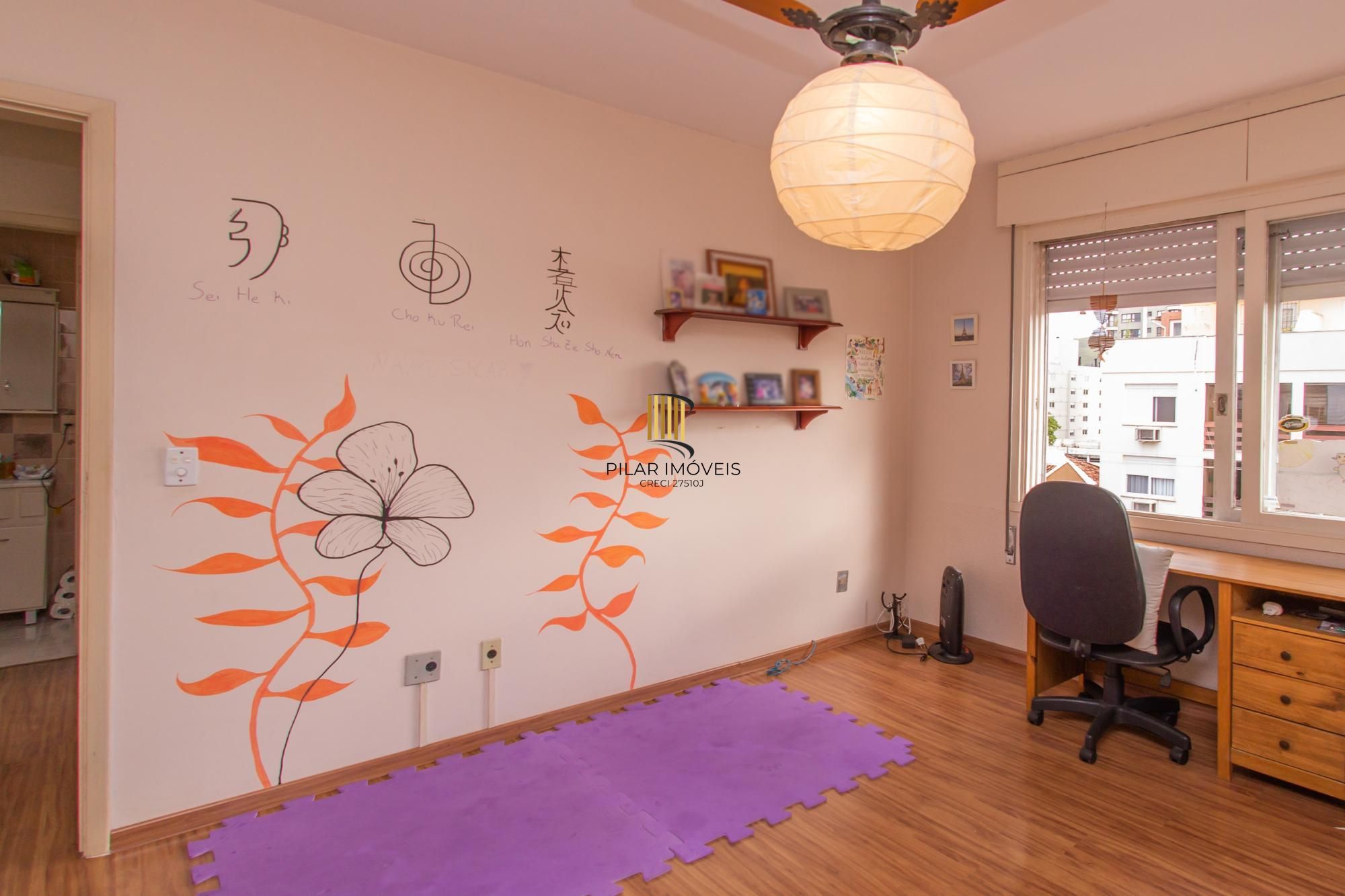 Cobertura ao lado do Bourbon Shopping