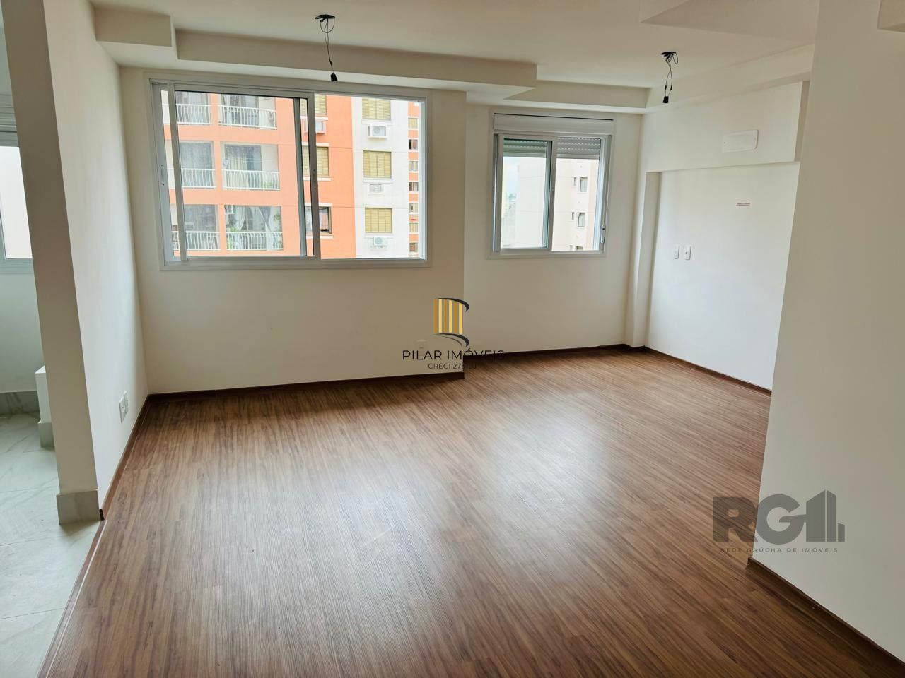 Apartamento de 3 dormitórios vaga e infra