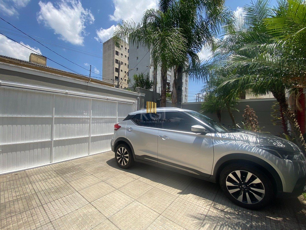 Casa 3 dormitórios no bairro Passo da Areia