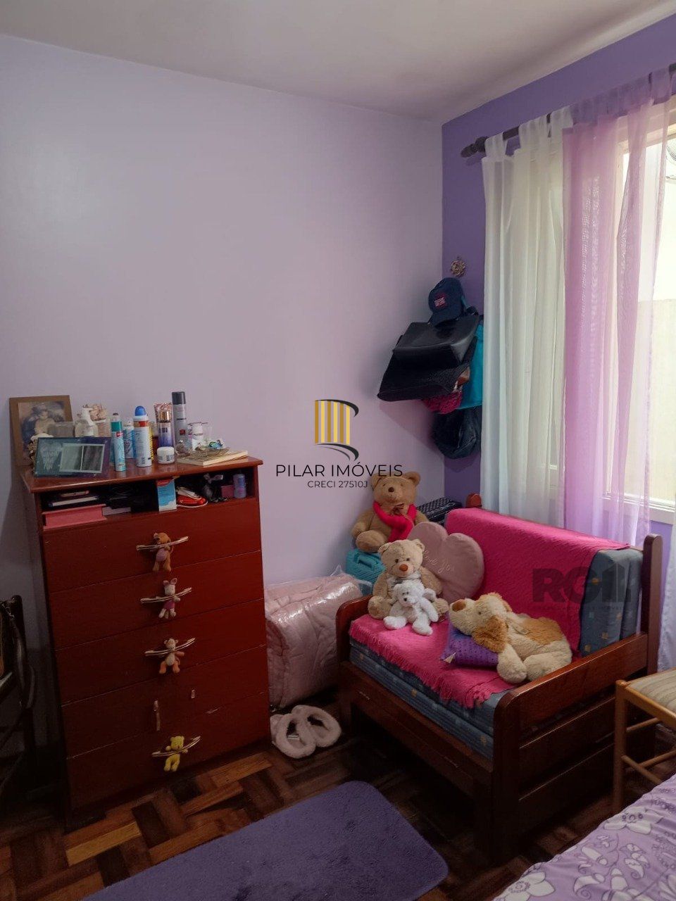 Apartamento 1 dormitório no bairro Menino Deus