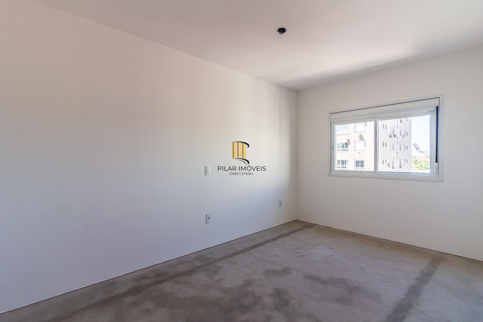 Pronto para Morar! 2 Dormitórios Mobiliado, 1 vaga de garagem