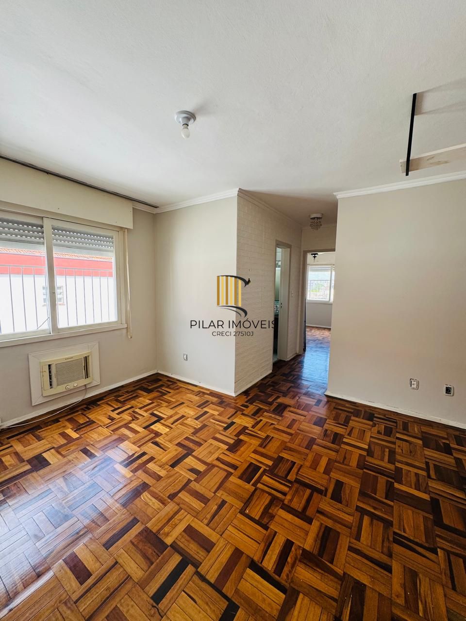 Apartamento 2 dormitórios no bairro Passo da Areia - Pilar Imóveis