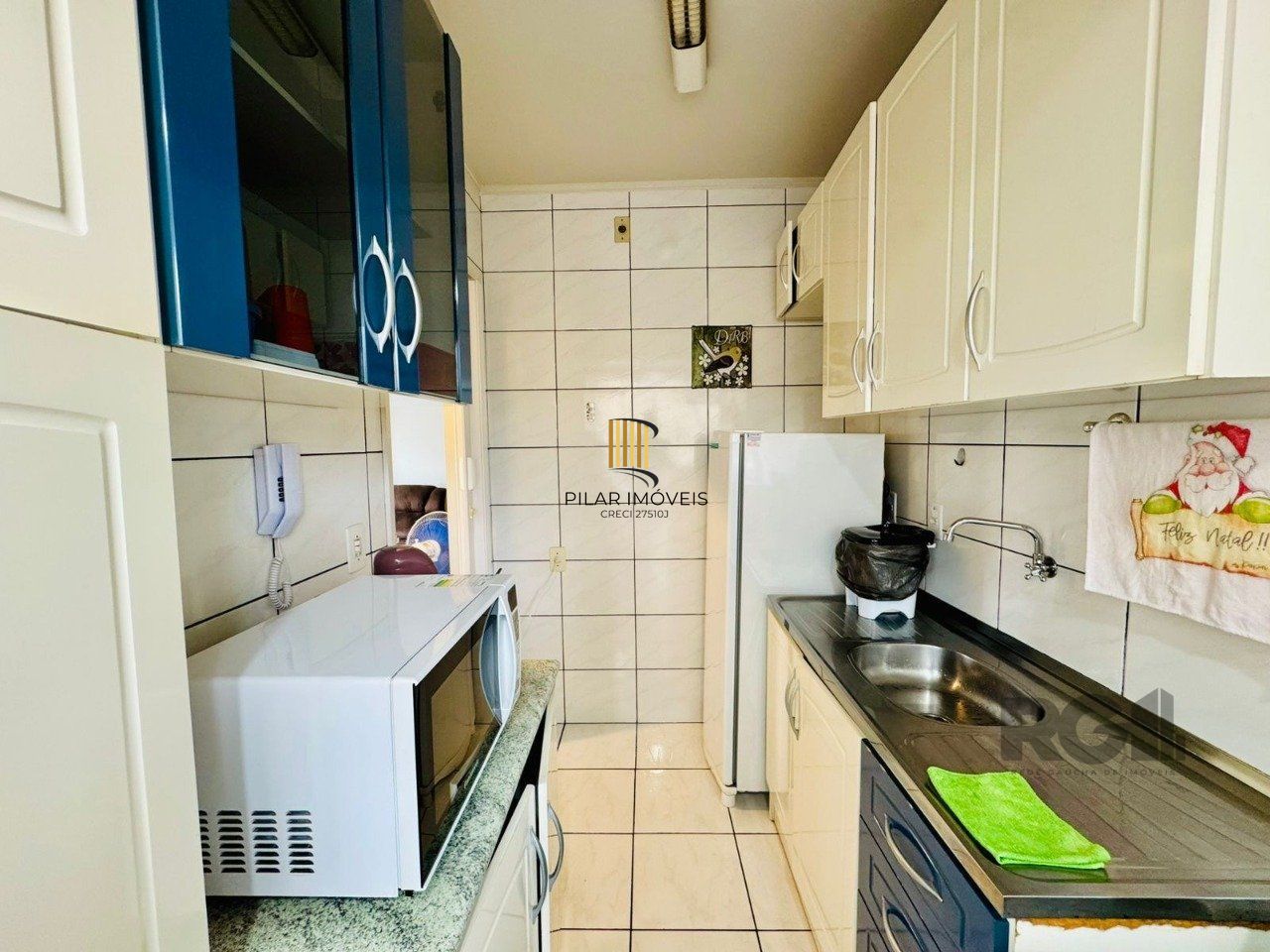 Apartamento de 1 dormitório, sol leste, fácil acesso ao Shopping Iguatemi