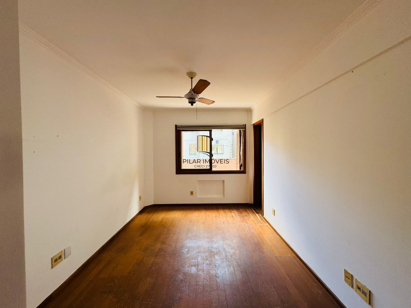 Apartamento 2 Dormitórios com suíte no Petrópolis