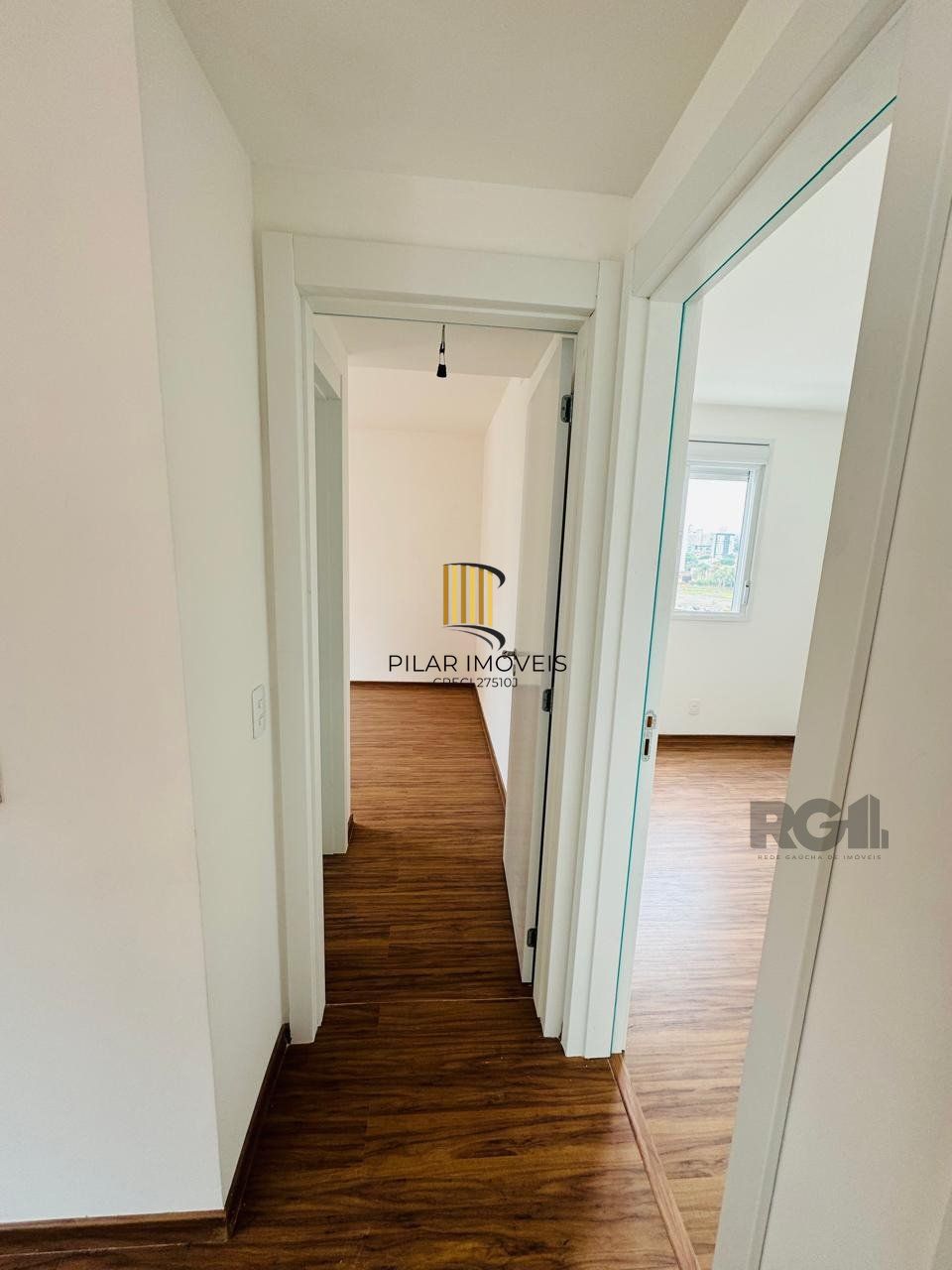 Apartamento de 3 dormitórios vaga e infra