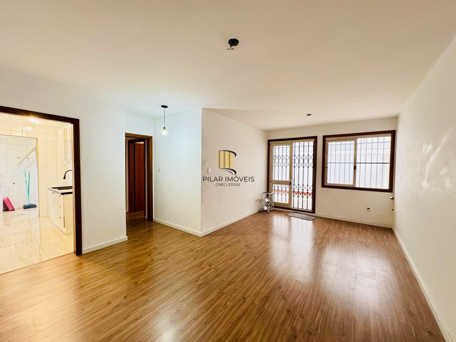 Apartamento garden no Petroplis