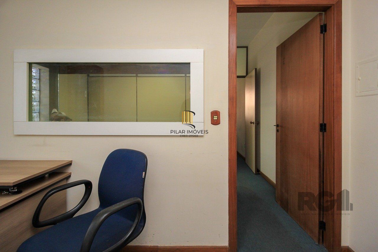 Sala Comercial no bairro Rio Branco