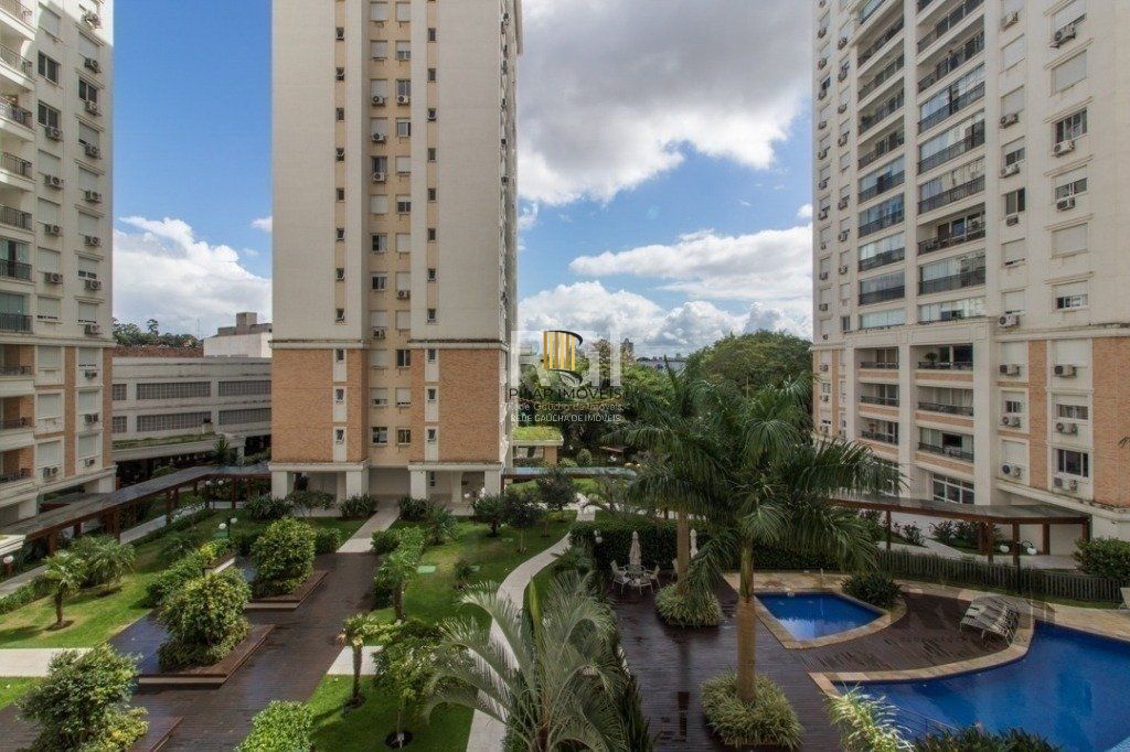 Apartamento 3 dormitórios no bairro Passo da Areia