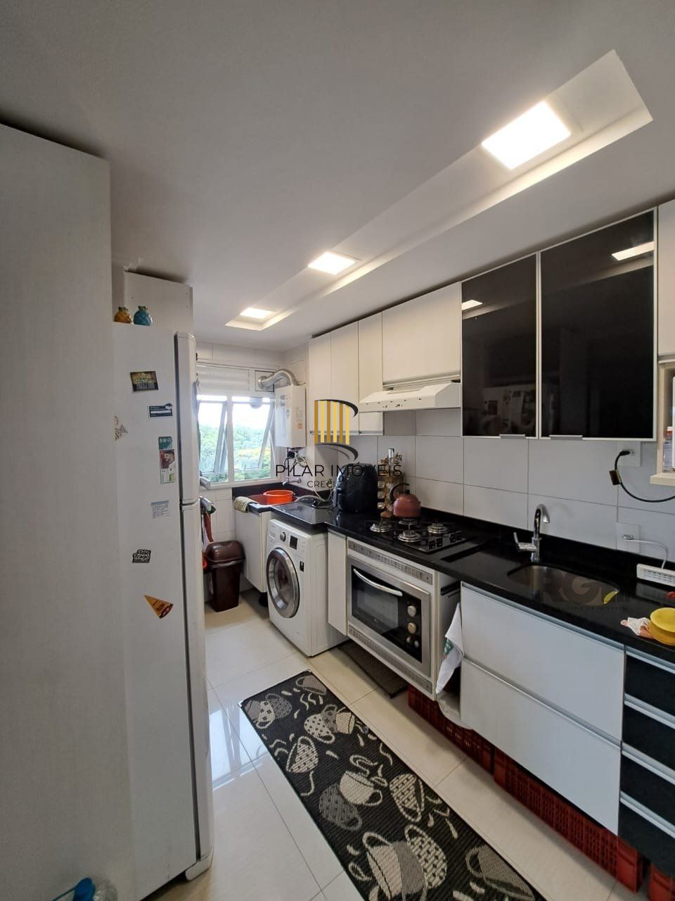 Apartamento 3 dormitórios no bairro Teresópolis