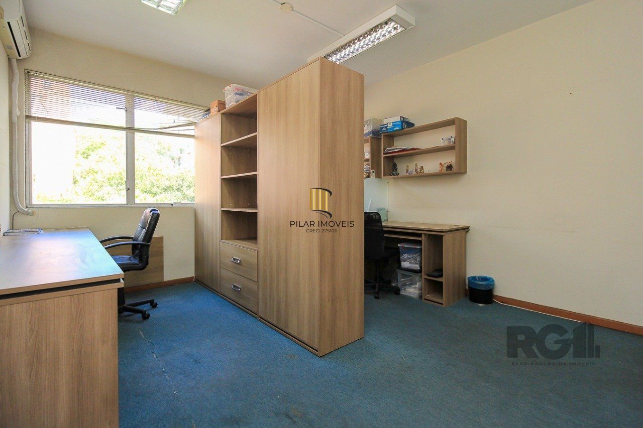 Sala Comercial no bairro Rio Branco