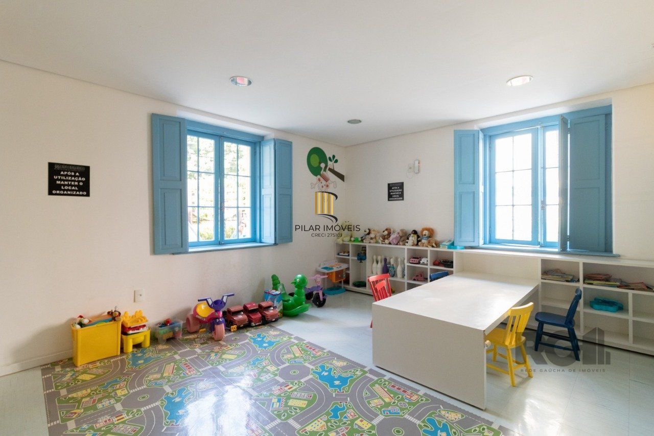Apartamento 3 dormitórios no bairro Teresópolis