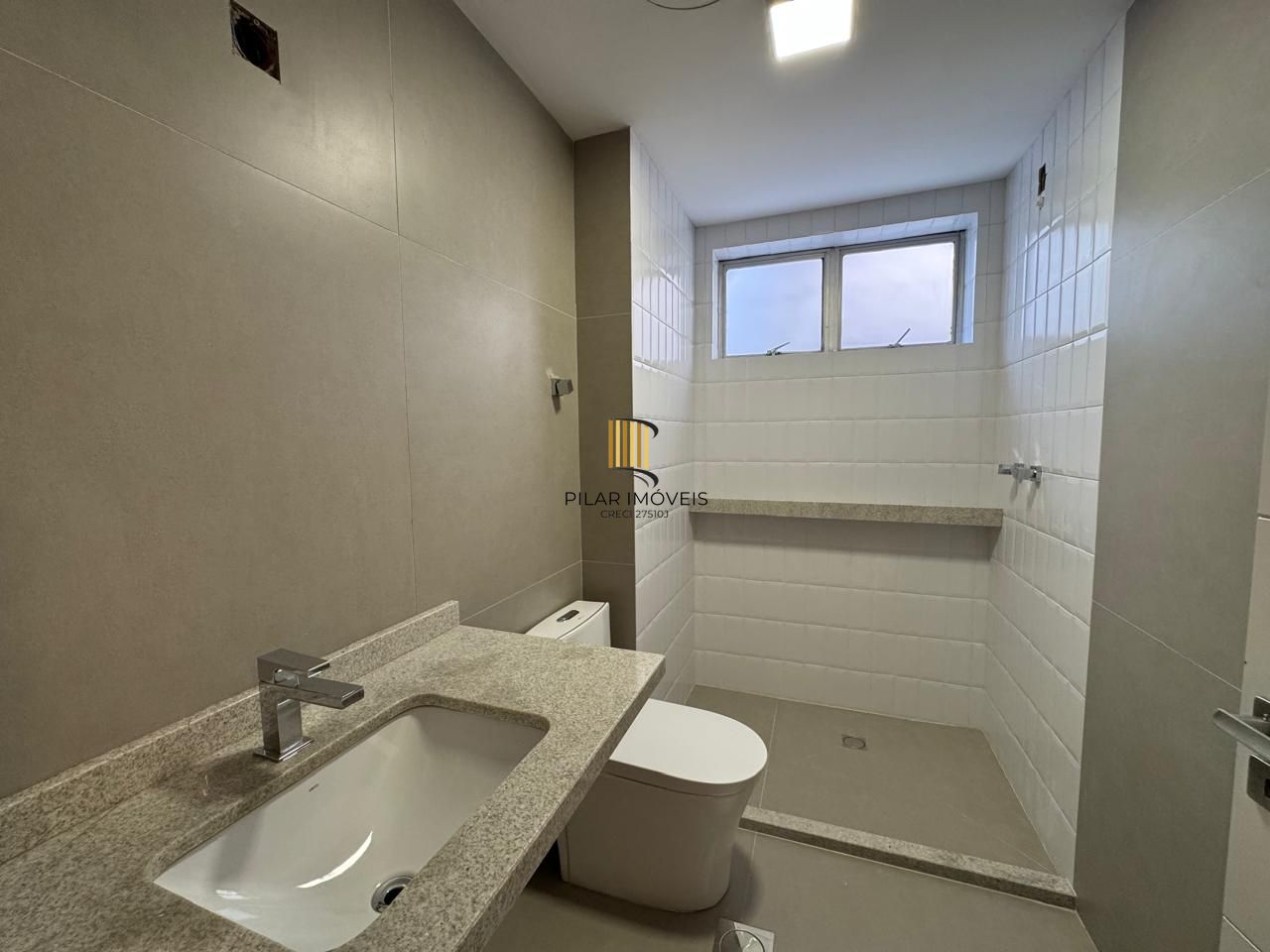 Apartamento 3 dormitórios no bairro Petrópolis