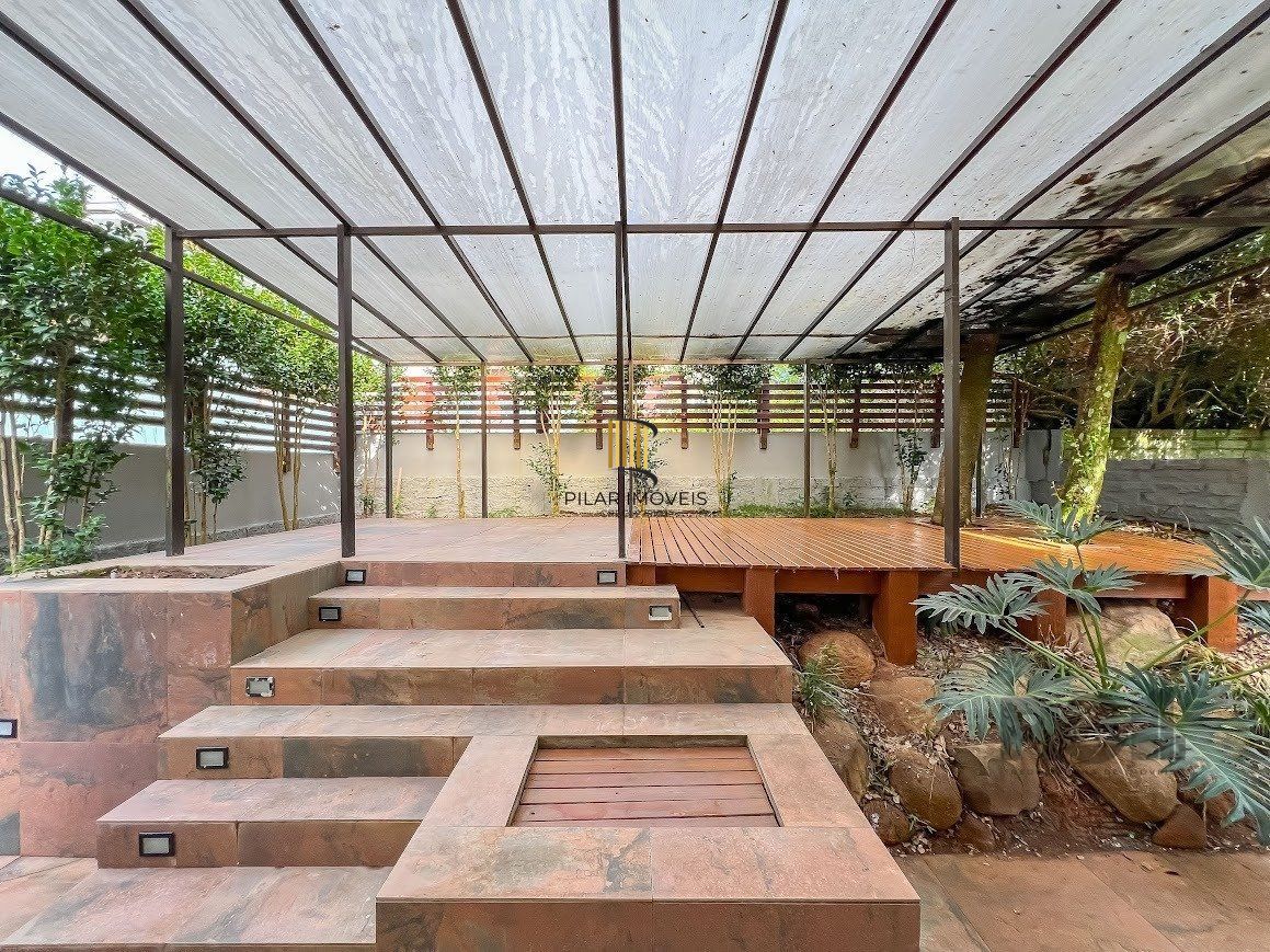 Casa Condominio 3 Dormitório(s) Bairro Querência