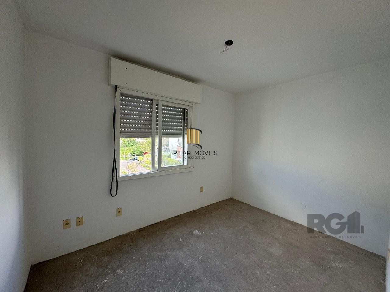 Apartamento 3 dormitórios no bairro Chácara das Pedras