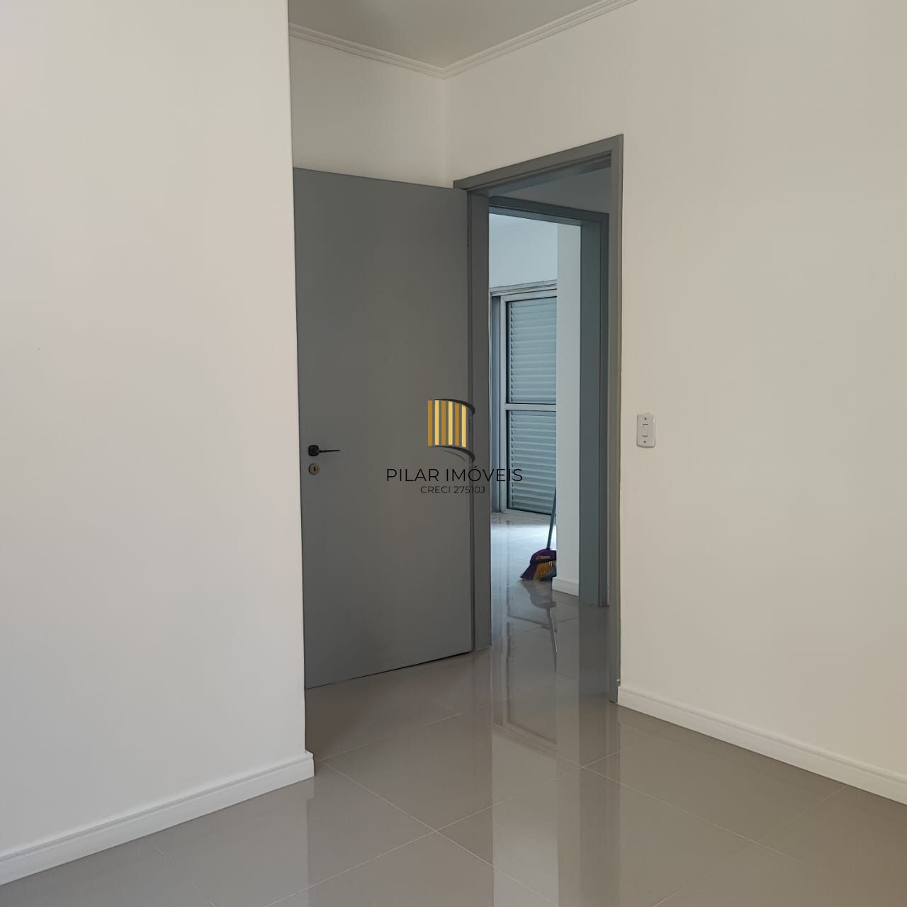 Apartamento 2 dormitórios no bairro Cristo Redentor