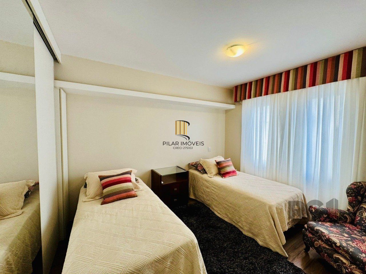Apartamento 3 dormitórios no bairro Mont Serrat