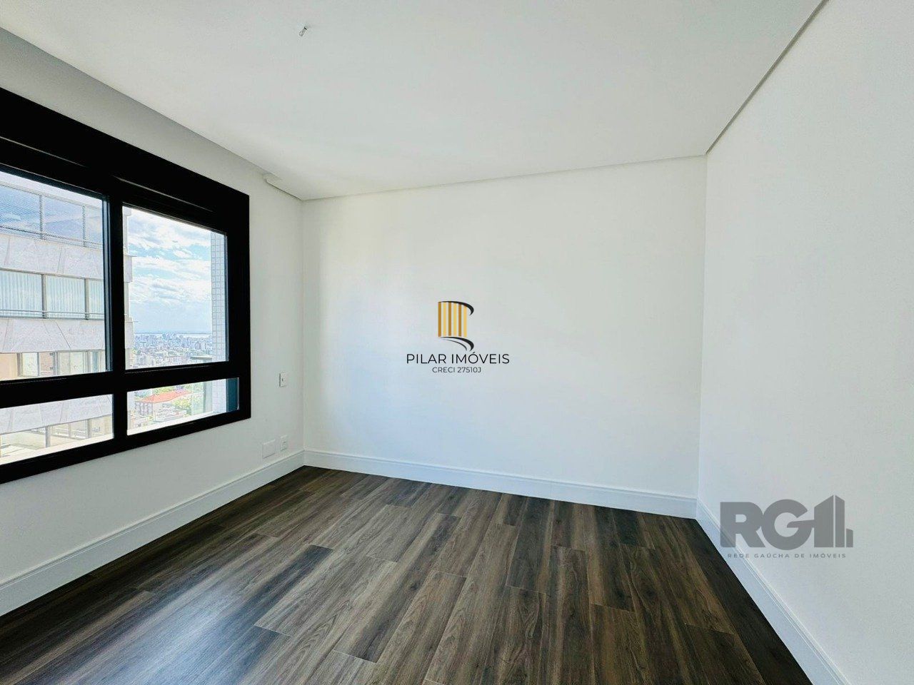 Apartamento 3 dormitórios no bairro Petrópolis