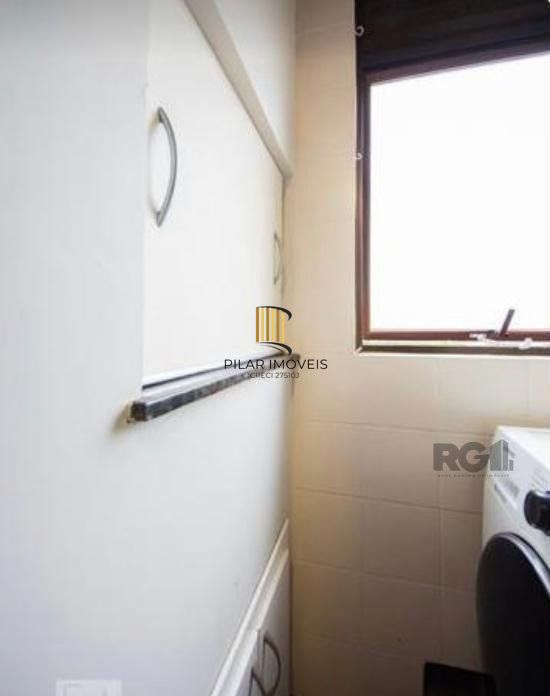 Apartamento 1 dormitório no bairro Vila Jardim