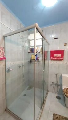 Apartamento com 87m² a 150m do Zaffari Fernando Machado | 2 quartos e Elevador