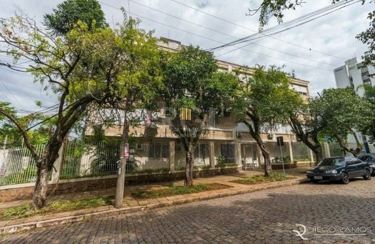 Apartamento 4 dormitórios no bairro Higienópolis