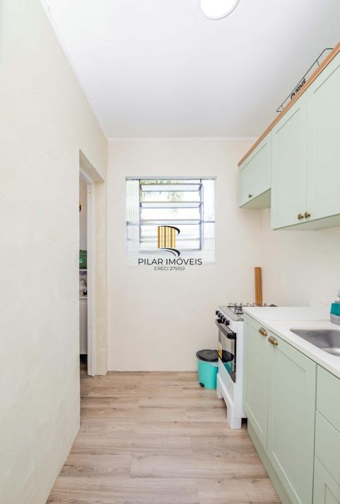 Apartamento 2 Dormitórios com Vista para o Guaíba e Infraestrutura Completa no Nonoai 🌿