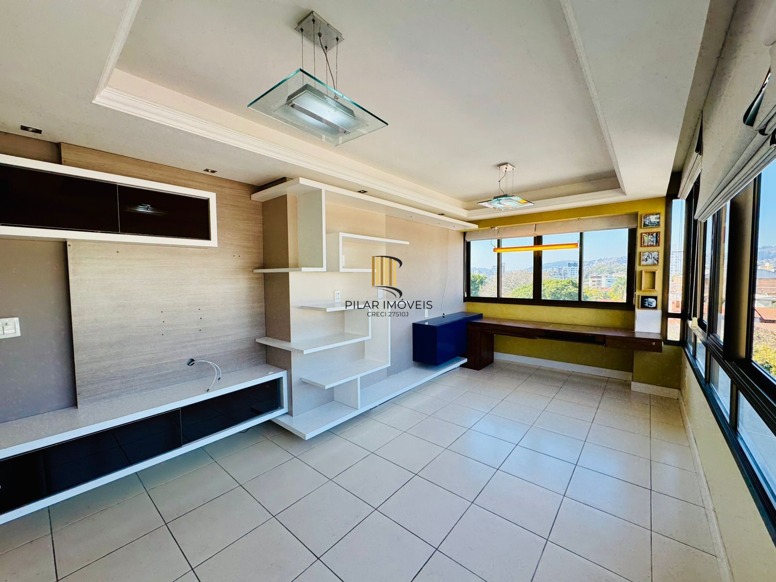 Apartamento 2 dormitórios no bairro Partenon