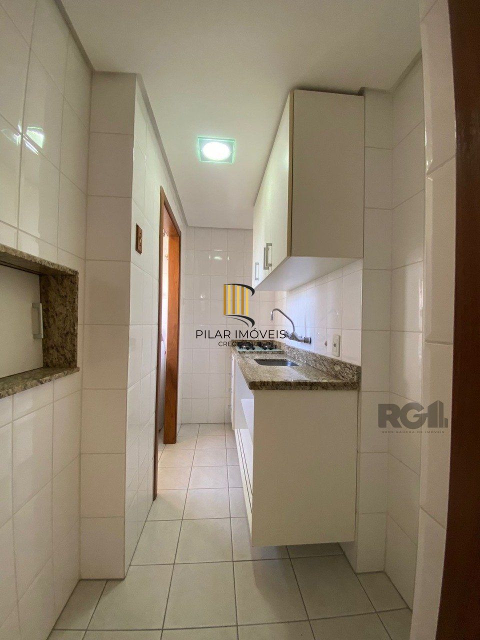 Apartamento 2 dormitórios no bairro Petrópolis