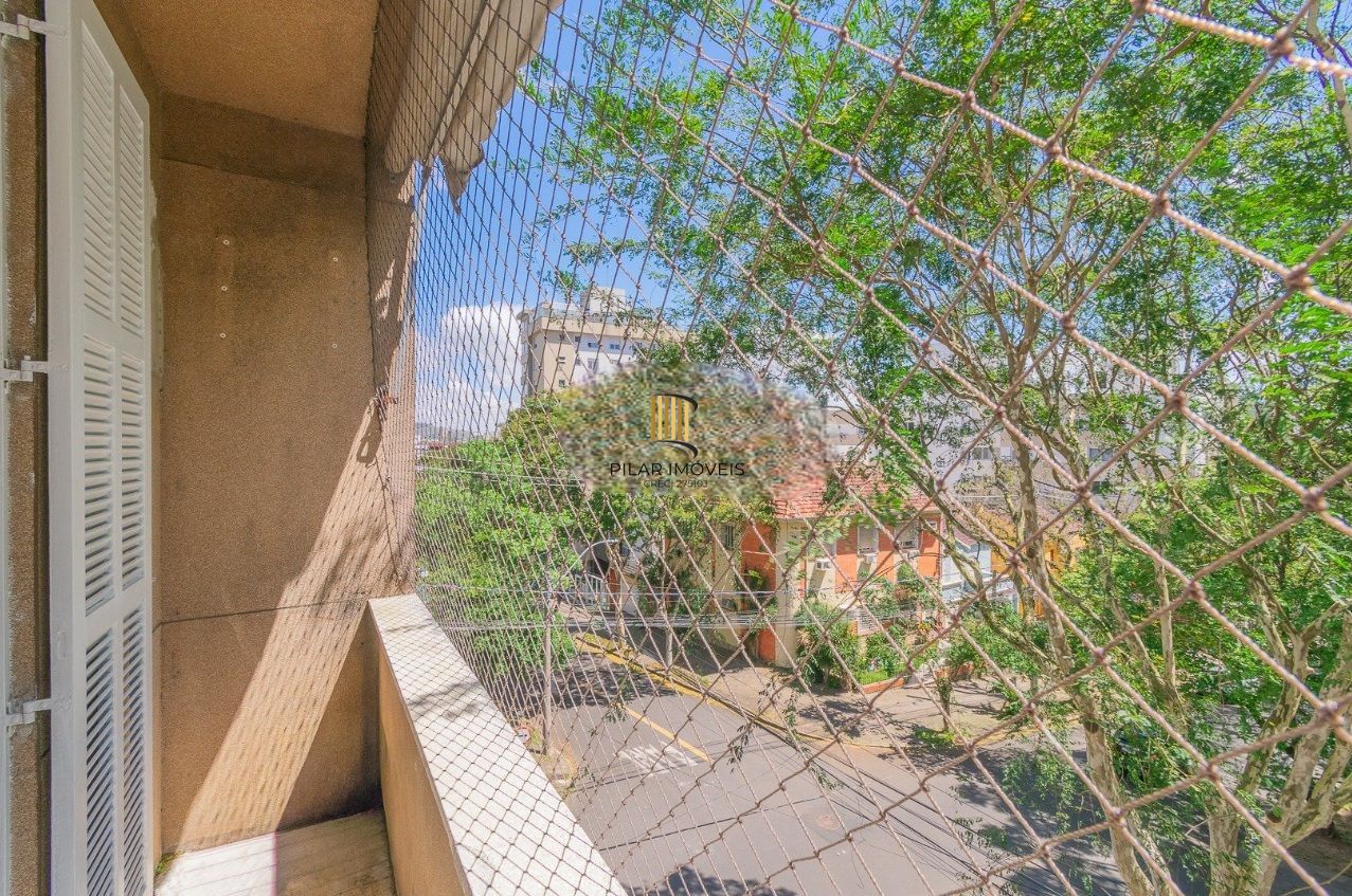 Apartamento Amplo de Esquina com 93m² no Bairro Petrópolis - Pilar Imóveis