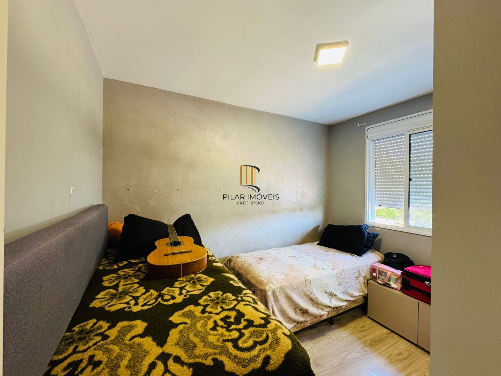 Apartamento 3 Dormitórios com Suíte e Infraestrutura Completa