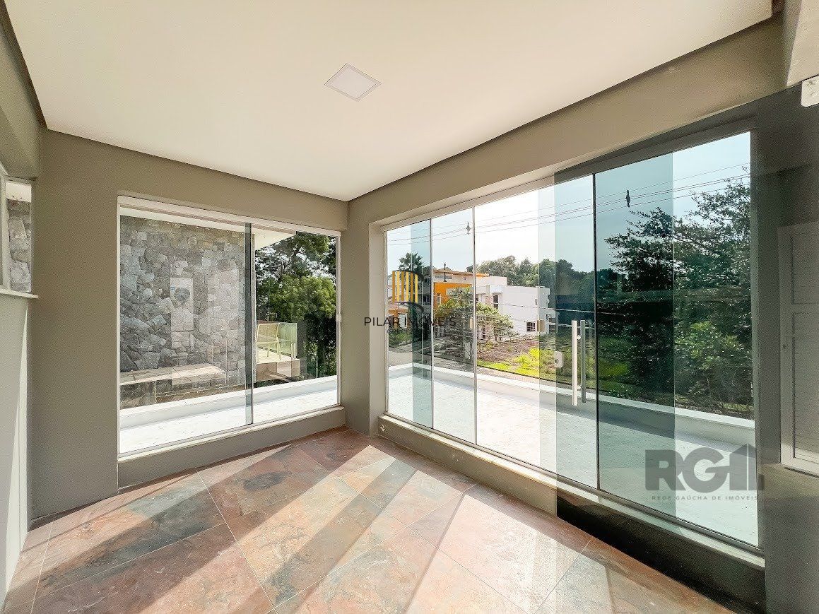 Casa Condominio 3 Dormitório(s) Bairro Querência