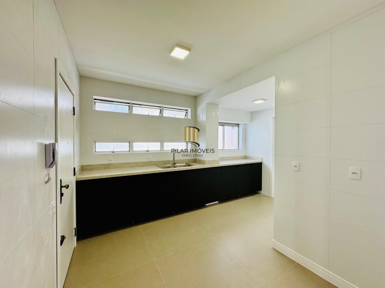 Apartamento 3 dormitórios no bairro Petrópolis