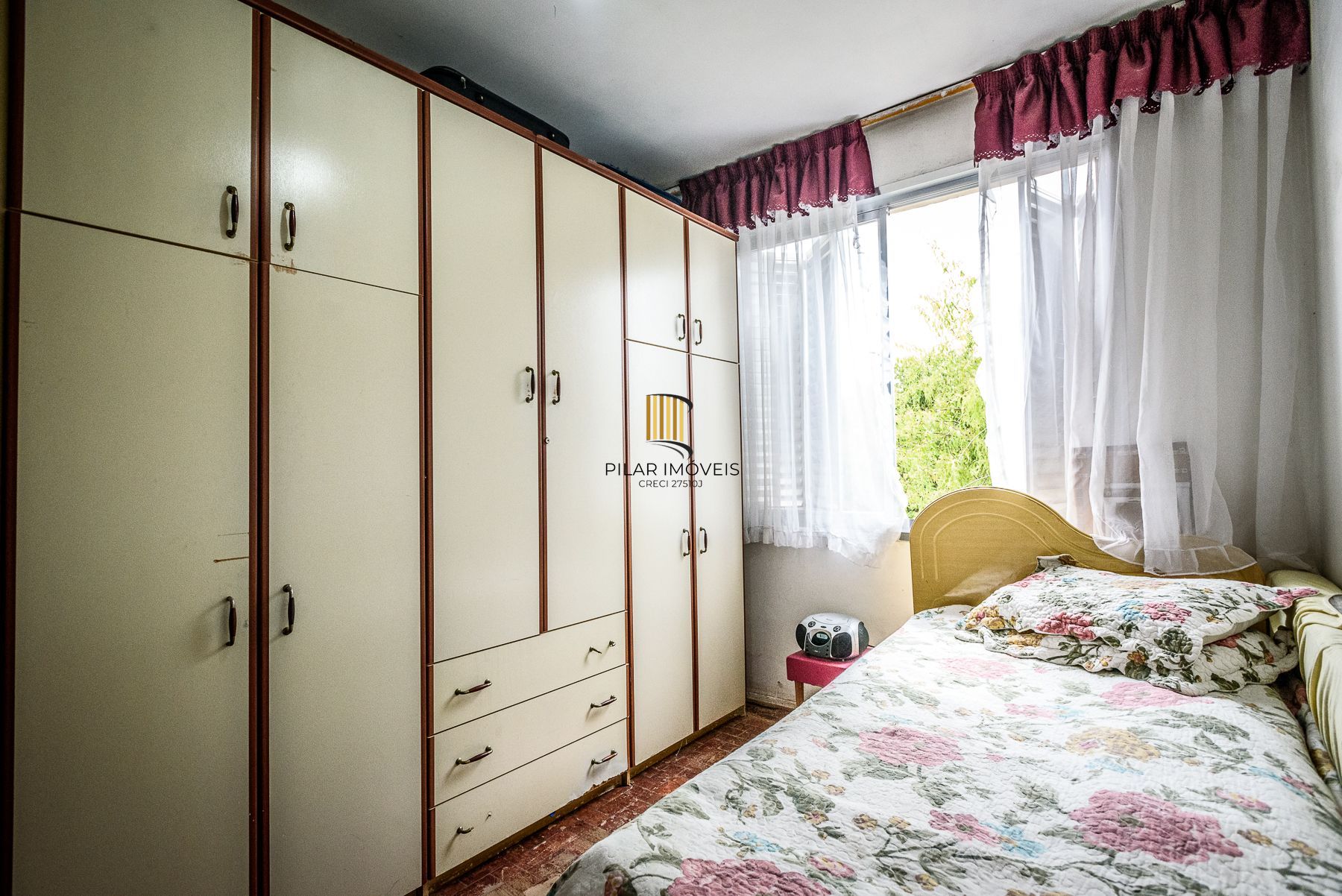 Apartamento 3 dormitórios, com vaga no Passo da Areia