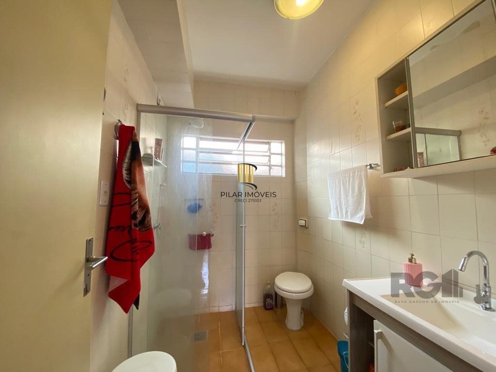 Apartamento 2 dormitórios no bairro Centro Histórico