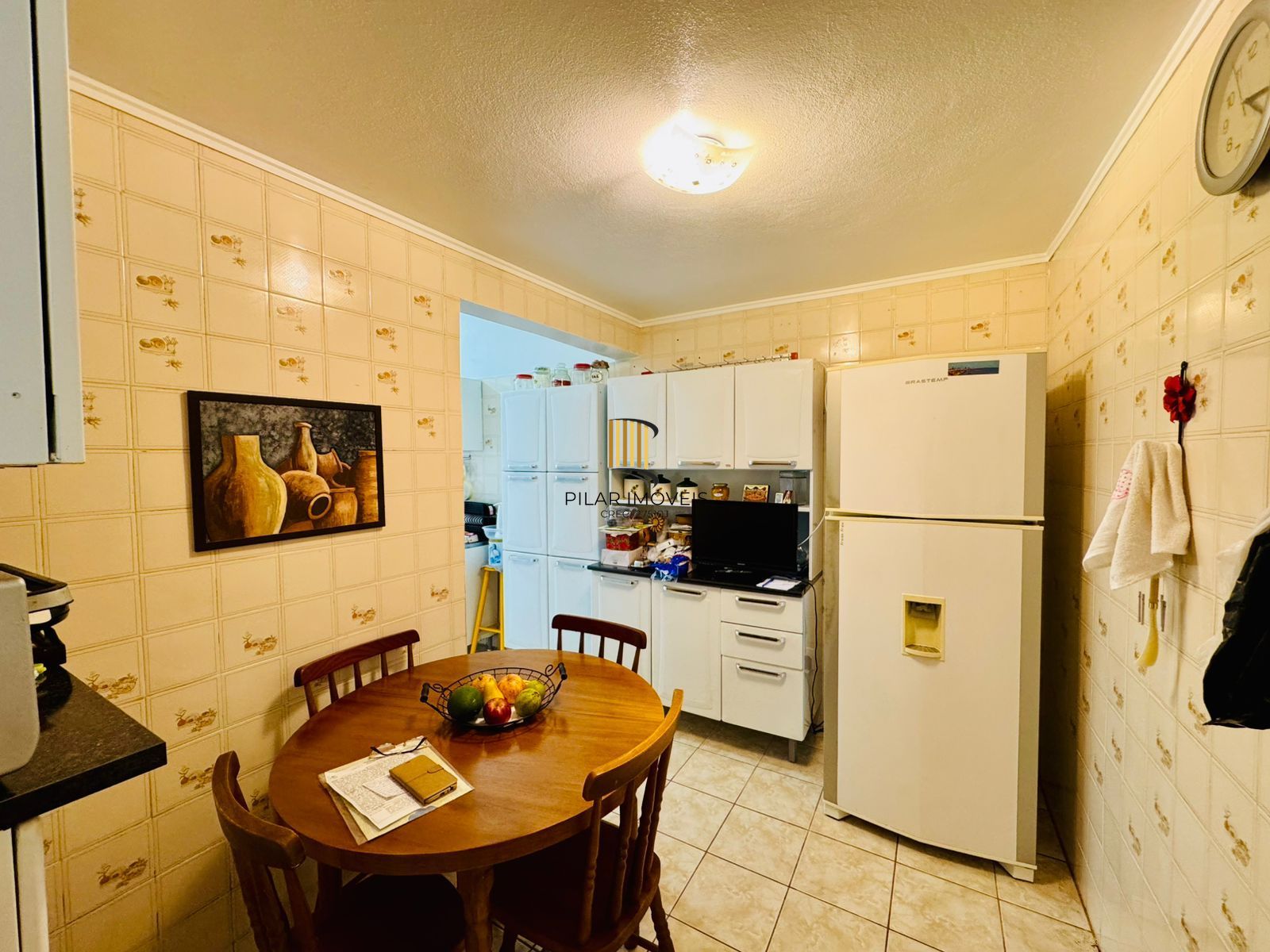 Casa 3 dorm com suite em condominio, infra completa a 5 mim do Bourbon Ipiranga