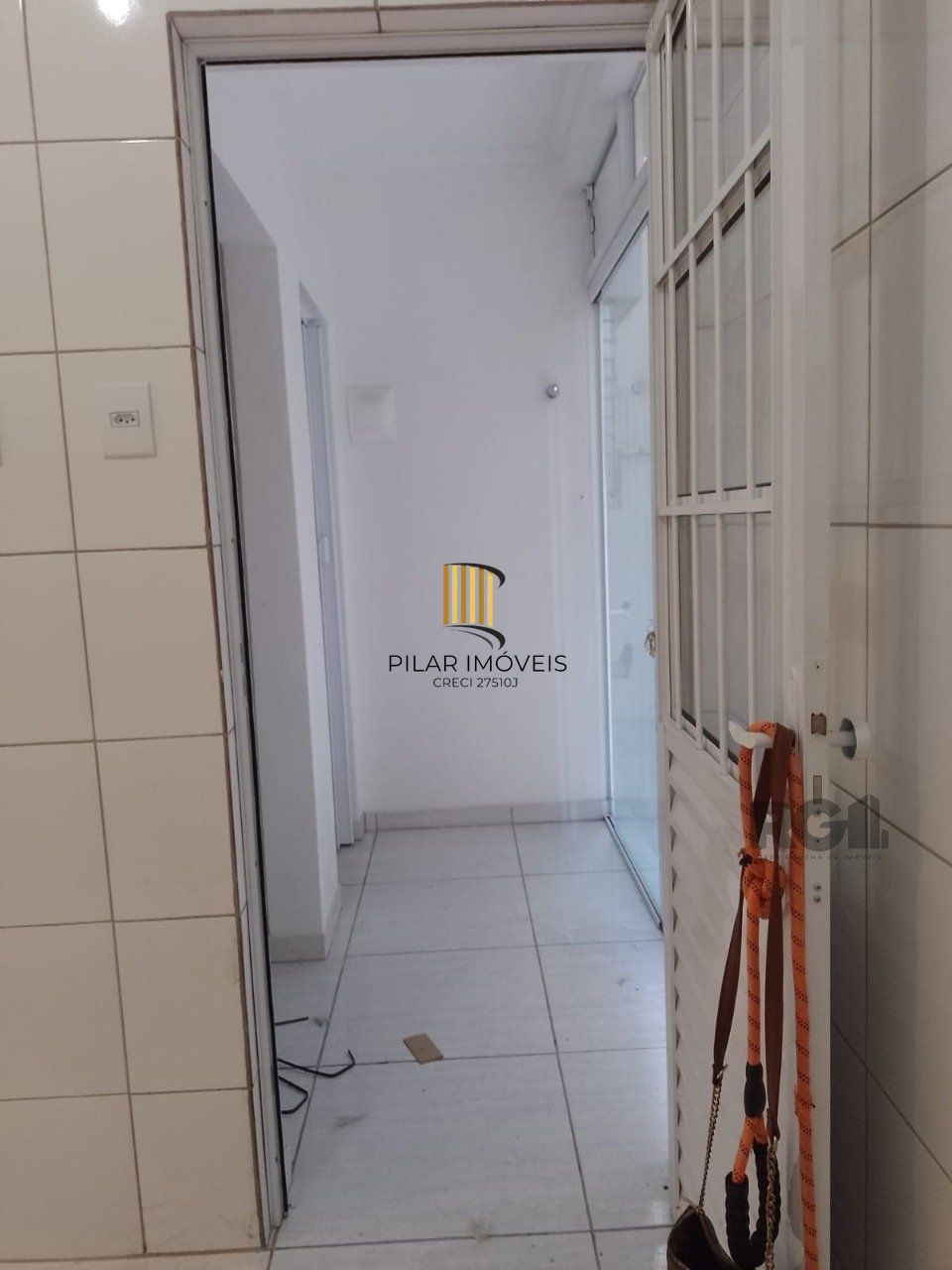 Apartamento 2 dormitórios no bairro Floresta