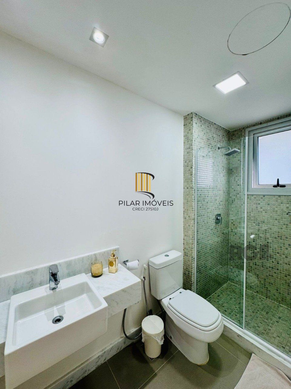 Apartamento 3 dormitórios no bairro Jardim Europa