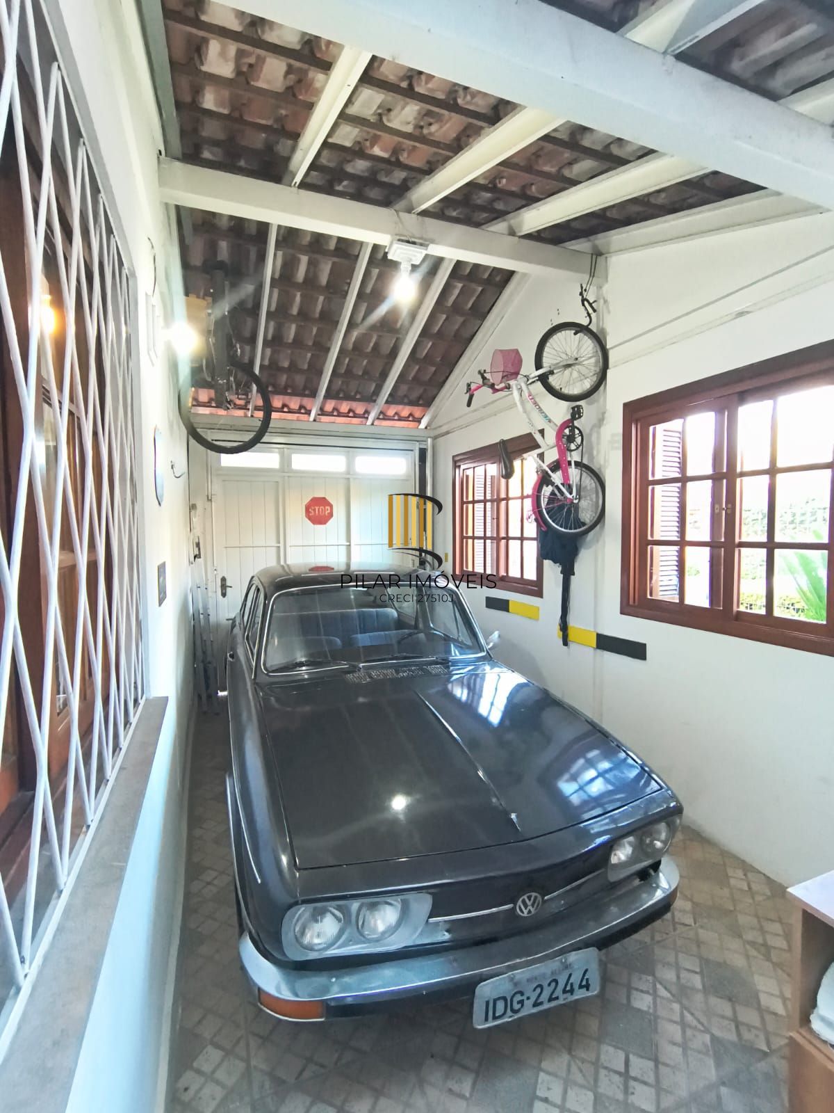 Sobrado em condominio