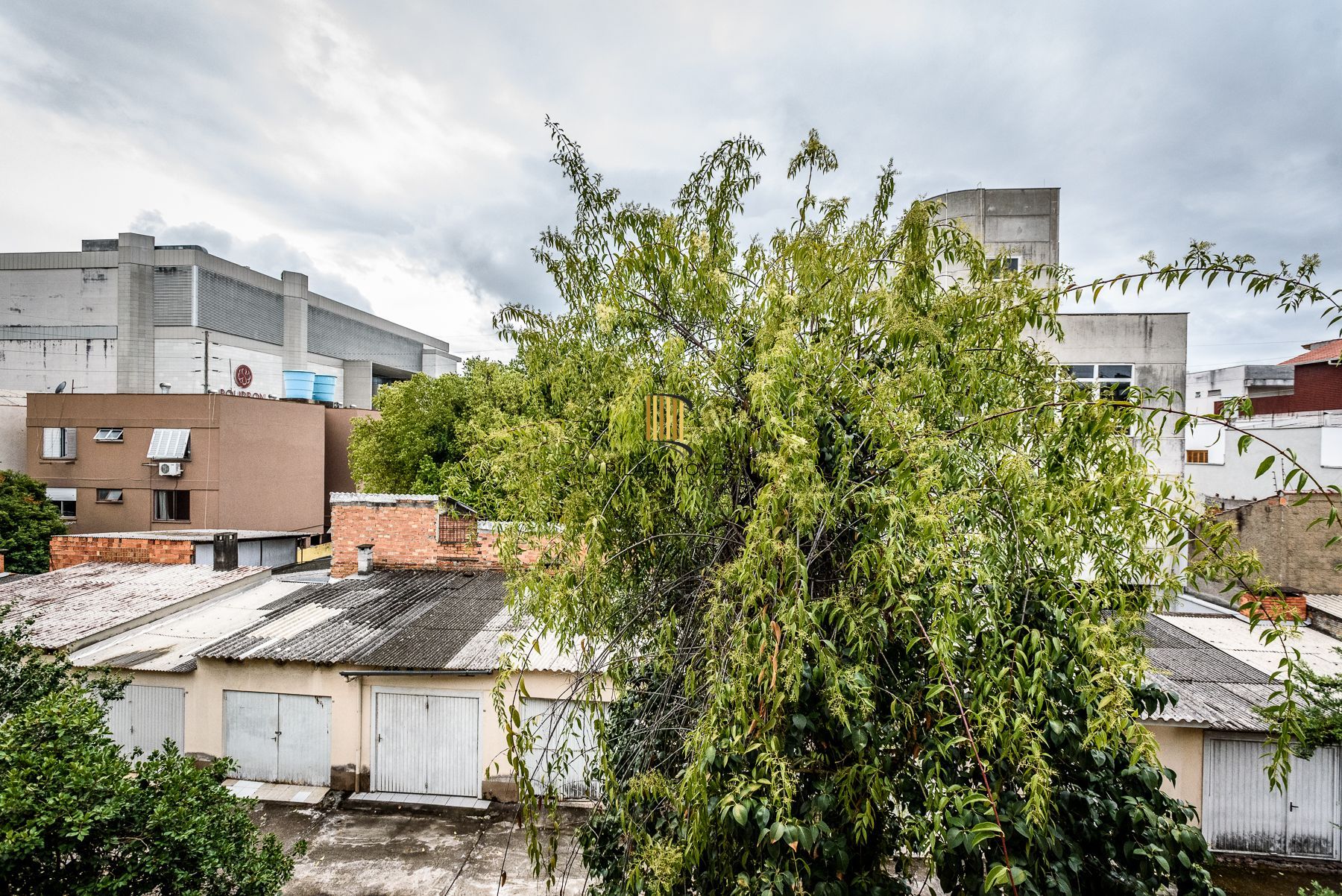 Apartamento 3 dormitórios, com vaga no Passo da Areia