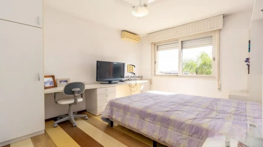 Apartamento 3 dormitórios com suíte e vaga coberta