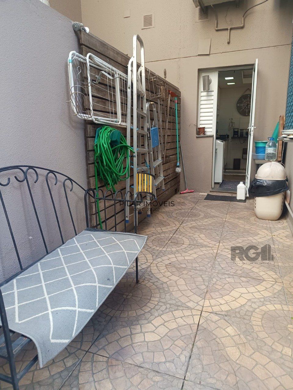Apartamento 3 dormitórios no bairro Teresópolis