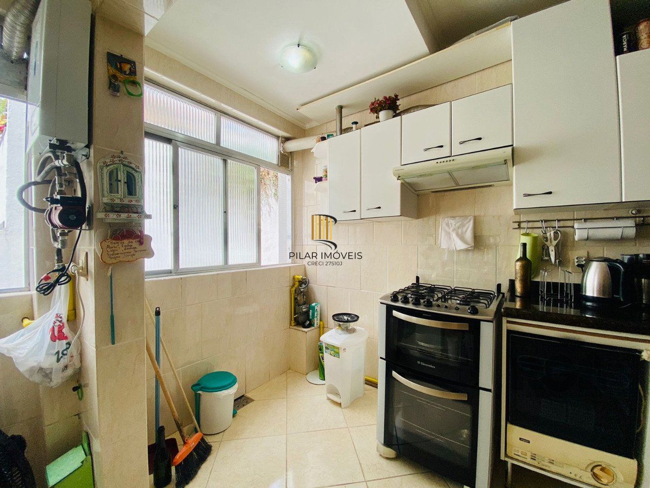 Apartamento 3 dormitórios no bairro Petrópolis