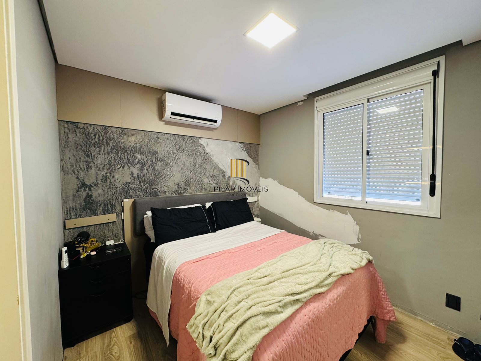 Apartamento 3 Dormitórios com Suíte e Infraestrutura Completa