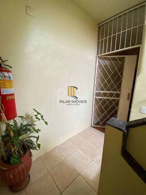 Apartamento 3 dormitórios no bairro Floresta