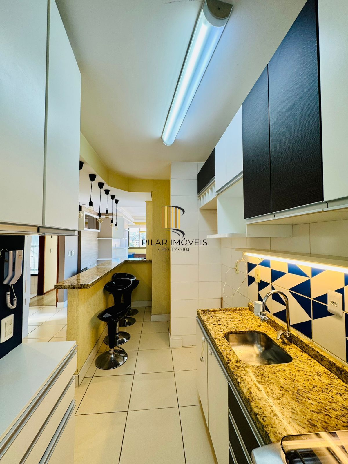 Apartamento 2 dormitórios no bairro Partenon
